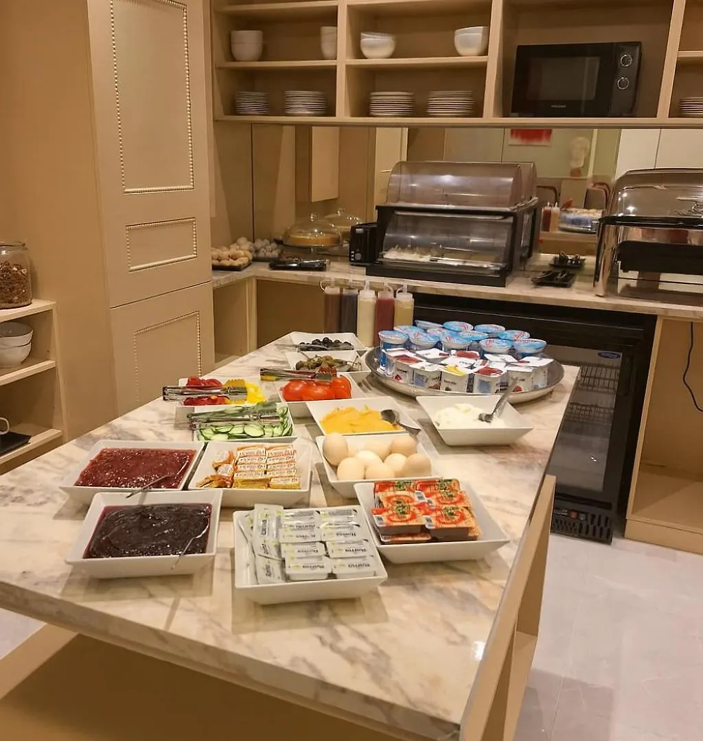 ***  Hotel Ottofiori 布达佩斯 匈牙利