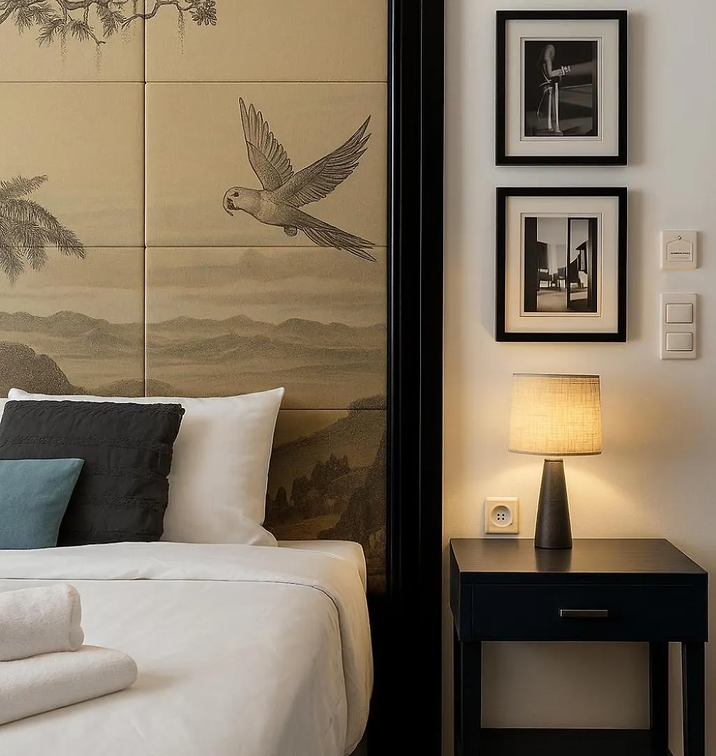 Hotel Ottofiori 布达佩斯