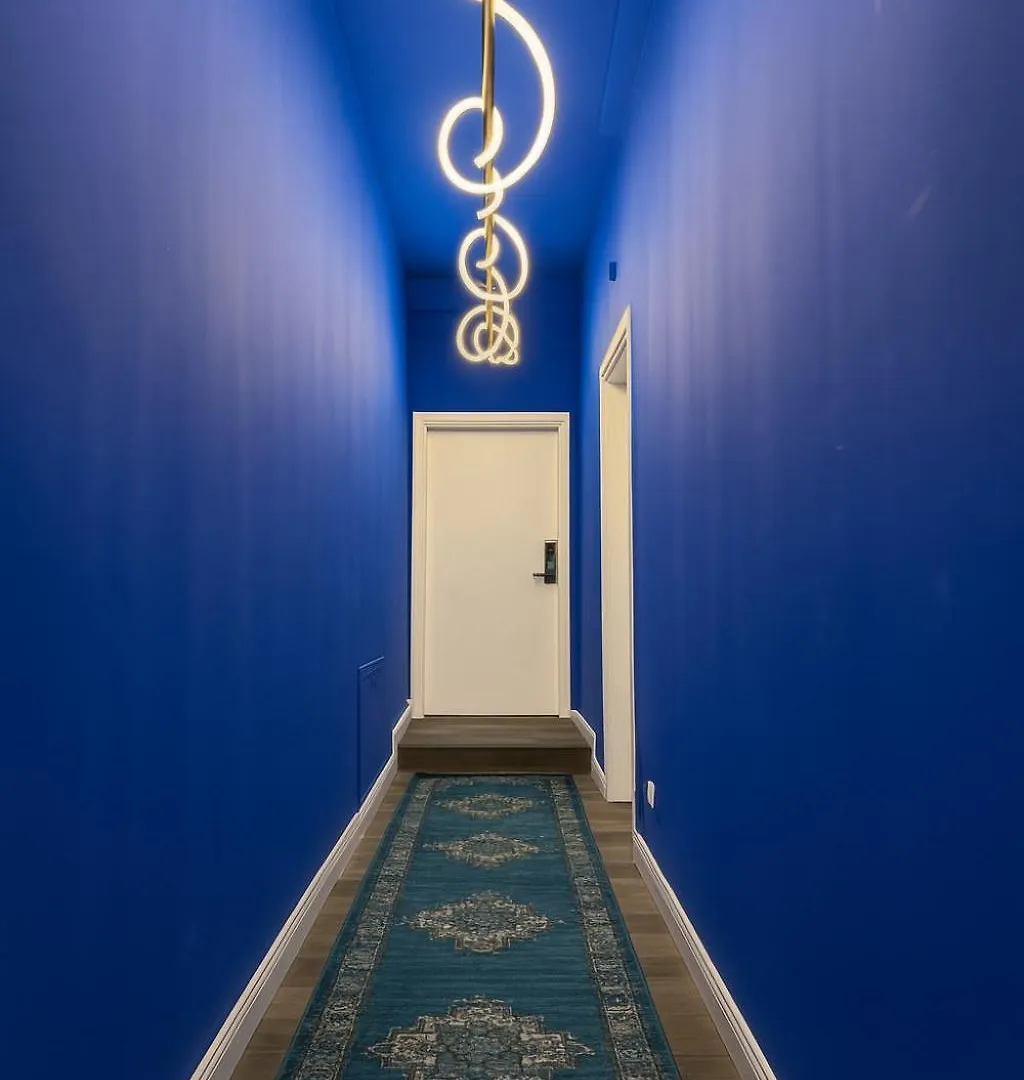 Hotel Ottofiori 布达佩斯 匈牙利