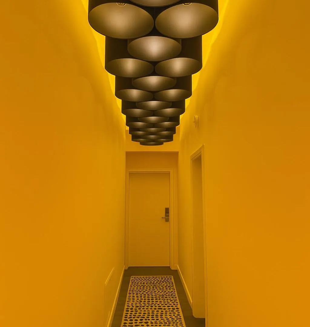 Hotel Ottofiori 布达佩斯 3*,  匈牙利