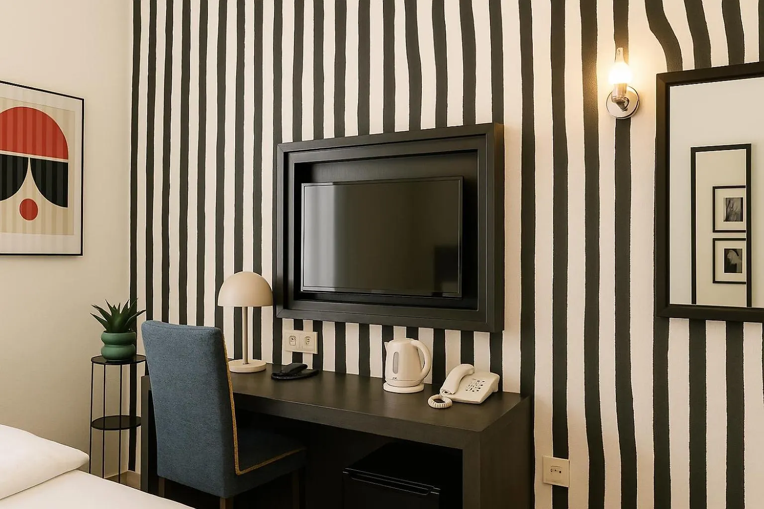 Hotel Ottofiori 布达佩斯